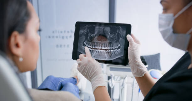 Licensed Tooth Extraction service in Wilson, OK - Smile Center Dentistry